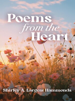 cover image of Poems from the Heart